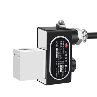 海恩德防爆电磁阀2V025-08一进一出开关阀气阀二位二通电磁控制阀