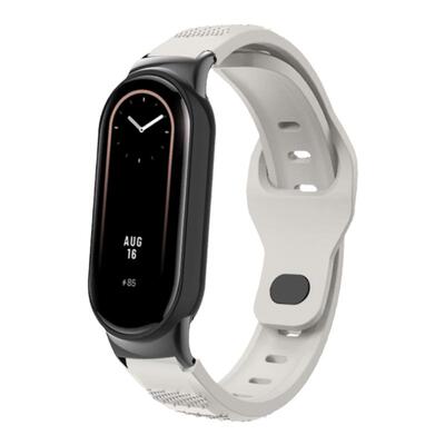 适用华为手环9/8/7运动硅胶表带