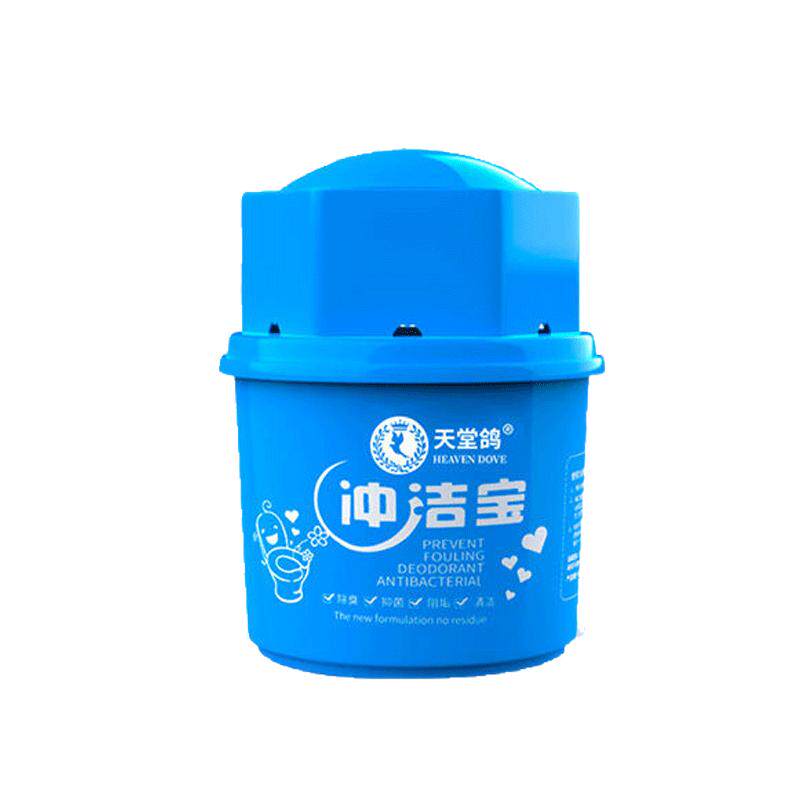 洁厕灵马桶除臭去异味家用