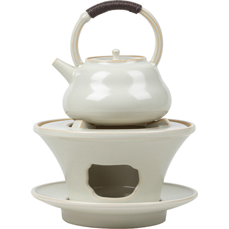 观岚围炉煮茶炉煮茶炉