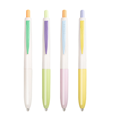 柯林临界点低重心按动中性笔