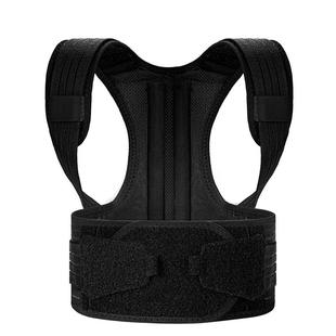 儿童专用驼背矫正器青少年纠正背部矫正带学生防脊柱侧弯开高低肩