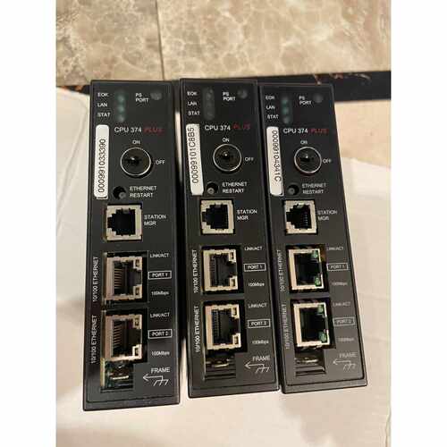 IC693CPU374GE CPU374 IC693C