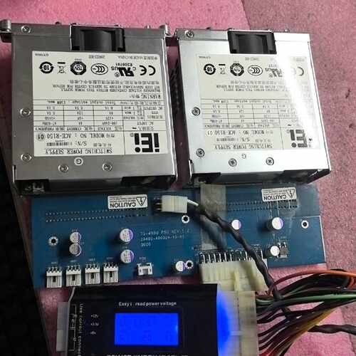 溢价- IEI威达电 ACE-R150 ACE-R150-01