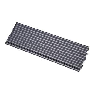 一次性豆浆杯吸管可弯曲饮料吸管可伸缩独立包装透明果汁奶茶吸管