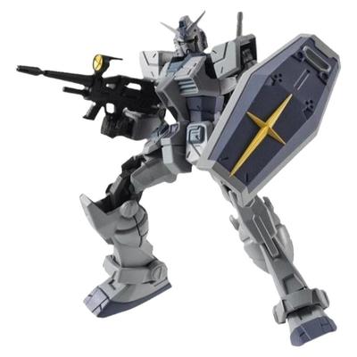 万代扭蛋模型G3元祖高达G-3透明