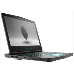 alienware 外星人17 ALW17D-6648游戏本18.5寸办公17.3寸13寸15寸