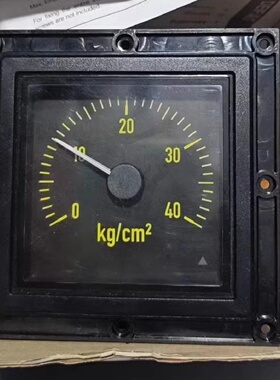 议价DEIF丹控 XL96FM 0-40mir 舵角指示表