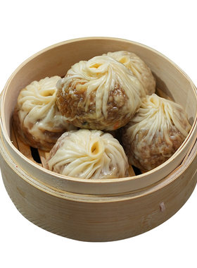 正宗手工烧麦速食|超1000次加购