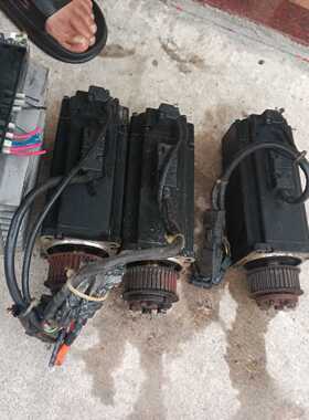 议价Delta Servo Driver AsdB20721B  Motor EcmaC2适用