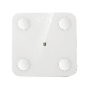 Keep体脂秤SC新款家用精准测脂测量仪电子秤体重秤智能体脂秤