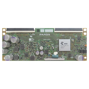 海尔LS55AL88A71逻辑板 RUNTK0008ZZPA CEC_PCB5460001A LC546PU1