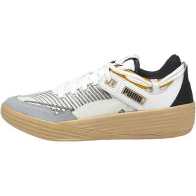 Puma/彪马正品Clyde All-Pro Kuzma男女训练篮球鞋194835-01