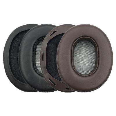 适用sony索尼小羊皮耳机套