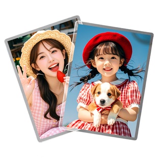 洗照片塑封照片打印冲印洗手机里的照片5寸6寸冲印相纸做成相册