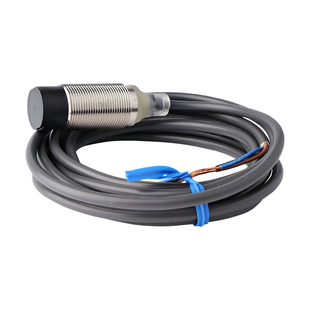 正品欧姆龙接近开关传感器E2B-M12KS04-WZ-C1 KS02 LS04 KN05 N08