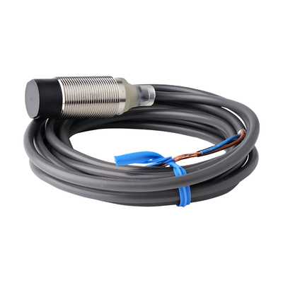 正品欧姆龙接近开关传感器E2B-M12KS04-WZ-C1 KS02 LS04 KN05 N08