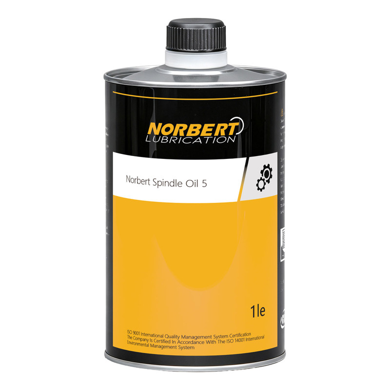 NorbertSpindleOil高速锭子油