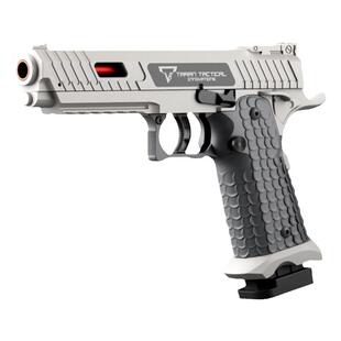 战斗大师机械自动抛壳连发反吹2011玩具枪模型发射器儿童节日礼物