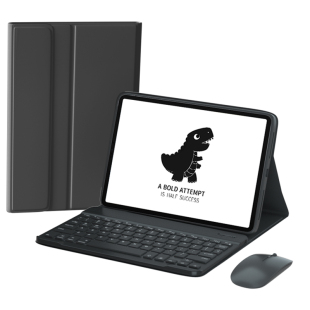 适用荣耀平板10pro蓝牙键盘X10Pro保护套magicpad3磁吸gt2Pro保护壳magicpad2电脑x9硅胶V8Pro套装鼠标13全包
