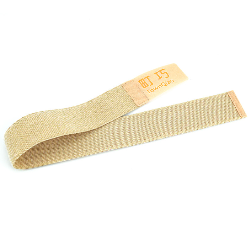 町巧魔术贴绑带高弹力耐用自粘