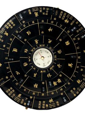 奇门罗盘奇门排盘工具活解