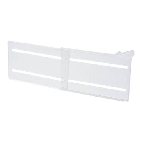 冰箱分隔夹侧门分隔板隔断分格神器可伸缩冷藏保鲜层多用途隔板