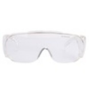 UV防护眼镜紫外线固化汞灯氙灯365实验室光固机400透明激光护目镜