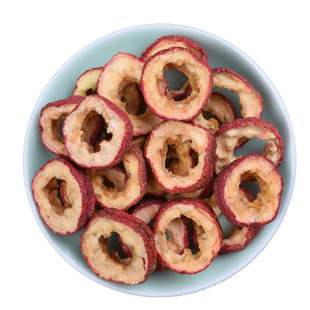 山楂500g中药正品降中药材脂茶北山楂生山楂干山查片和山楂片山查