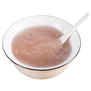 纯藕粉江西广昌特产广莲珍手工莲藕粉原味不添加糖240g盒装代餐粉