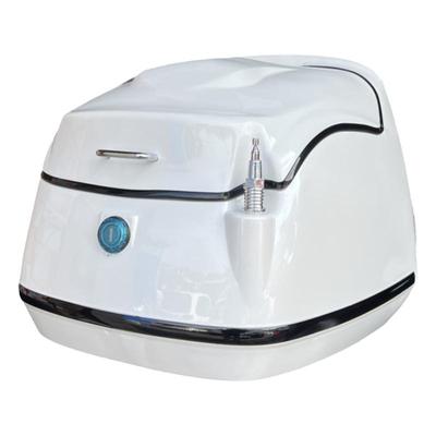 适用新大洲本田NS125LA尾箱