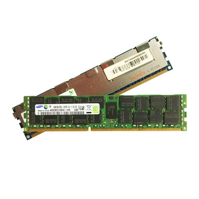 Samsung三星服务器内存条DDR3