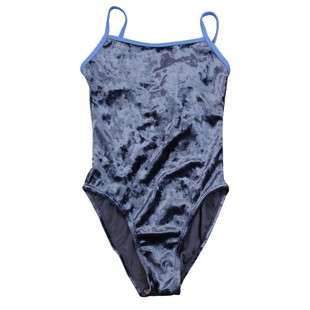 青青之舞 | 低奢流光丝绒体服女连体服大背高胯芭蕾舞蹈服练功服