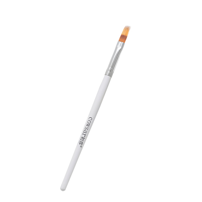 新款美甲梳子扫扫笔彩绘晕染格纹渐变蕾丝建构加宽笔刷店专用工具