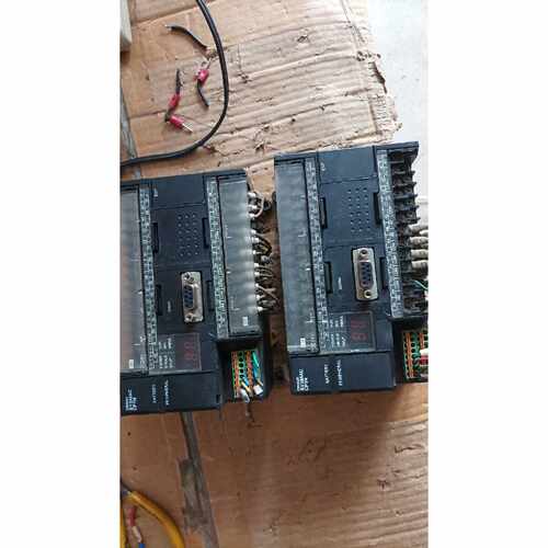 议价欧姆龙PLC  CP1H-XA40DT-D