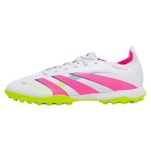 阿迪达斯猎鹰足球鞋男官方正品25秋冬新款TF碎钉专业比赛足球钉鞋