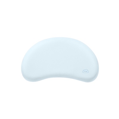 0到6个月1-3-6岁+以上硅胶护脊枕