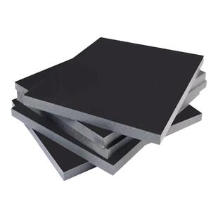 红色黑色电木板 胶木板绝缘板 电木板任意零切加工雕刻 2-100mm