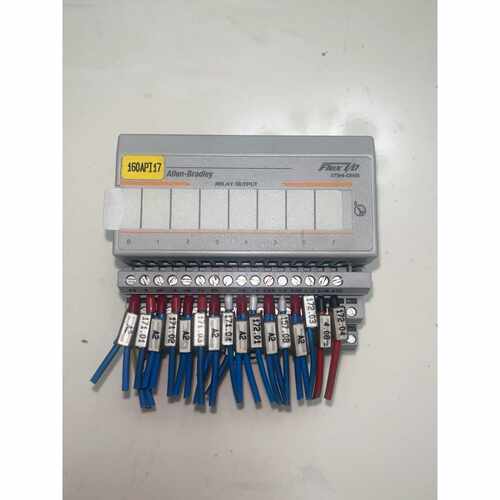 议价AllenBradley 1794OW8 Flex I维修
