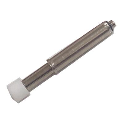 OKTZ定位针铁氟龙平头胶头弹簧针