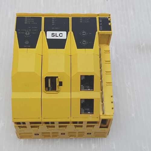 B&R X20 SL 8010 Safety PLC Controller  Model: X20 SL 8010