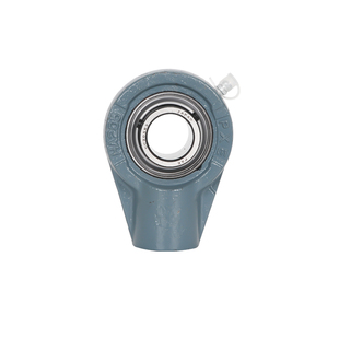 日本进口外球面轴承方形带座UCF204 F205 F206 F207 F208F209F210