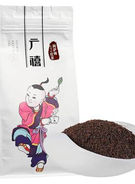 广禧优品阿萨姆ctc红茶500g