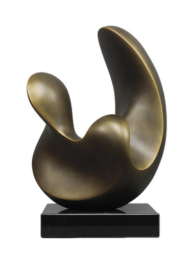 玻璃钢雕塑摆件抽象艺术装饰品大