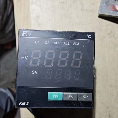 【请询价】FUJI富士PXR9智能温控仪PXR9TEY18W000