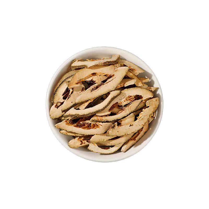 枳壳500克包邮 正品中药材 特级枳壳 正品只壳片 另有炒枳壳 枳实