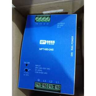 溢价-GSEE电源MPT48024S