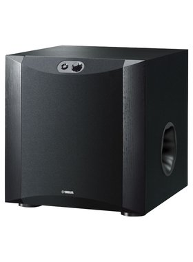 有源家用重低音音响低音炮