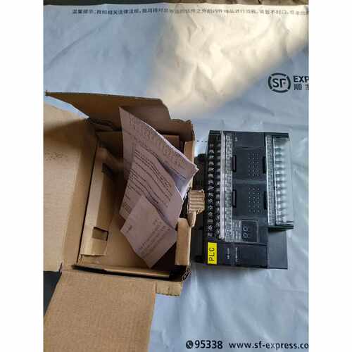 CP1HX40DTD原装正品已拆包装未议价