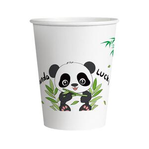 推荐加厚加硬一次性纸杯